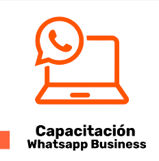 capacitacion whatsapp business